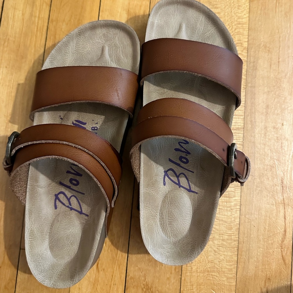 Women’s Blowfish Sandals